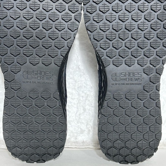 New Balance Womens Black Fresh Foam Arishi v3 Work/Walking Sneakers Shoes SZ 8 - Picture 10 of 12